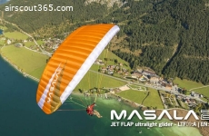 Skywalk Masala 2 S (70-95kg)