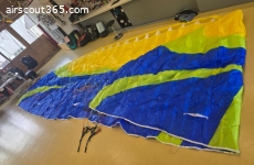 Skywalk Mescal 6 M