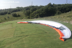 Skywalk Mint 105 (85-105kg)