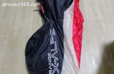 Skywalk RANGE X-ALPS