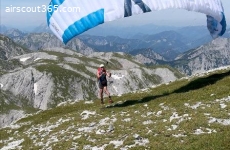 Skywalk Spirit 85+