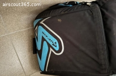 SupAir Acro Base in L