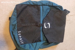 Supair City2 Daypack