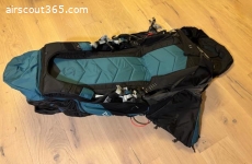 Supair Delight 4 Sport Large