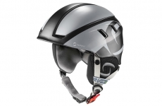 Supair Helm Pilot / NEU