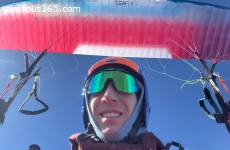 Supair Leaf 3 S | Neuwertig - UVP 3990 €