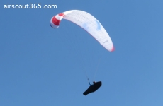 Supair Savage XS