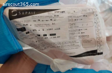 SUPAIR Step Light Größe S