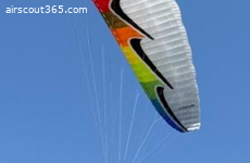 Tandem Komplette Ausrüstung in sehr gutem Zustand