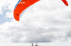 Verkaufe Advance Alpha 7 22