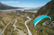 Verkaufe Advance Epsilon 9 26