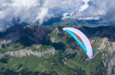 Verkaufe Advance PI 3 21
