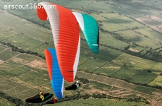 Verkaufe Advance Sigma 11 28