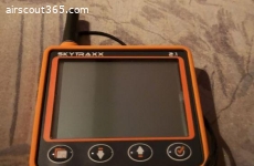 Verkaufe Skytraxx 2.1 F mit Fanet und Flarm