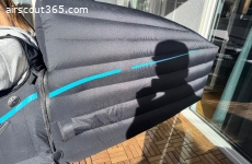 Verkaufe Woody Valley XR7 – Größe L (Bj. 06/2021)