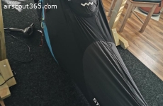 Woody valley gto 2 light M