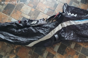 Woody Valley Race grösse XL