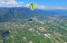 Zeno2 MS Sonderfarbe